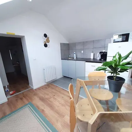 Apartment Du Houx - 6